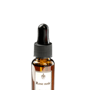 Rose Noir