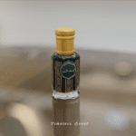 زيت العطور – مسك الأسود – 12 مل