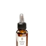 Ambre  Royal