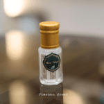 مسك الطهارة طبيعي 6 مل