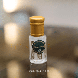 مسك الطهارة طبيعي 6 مل