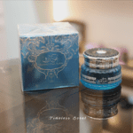 بخور معمول عود أزرق