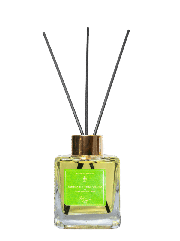 Jardin De Versailles