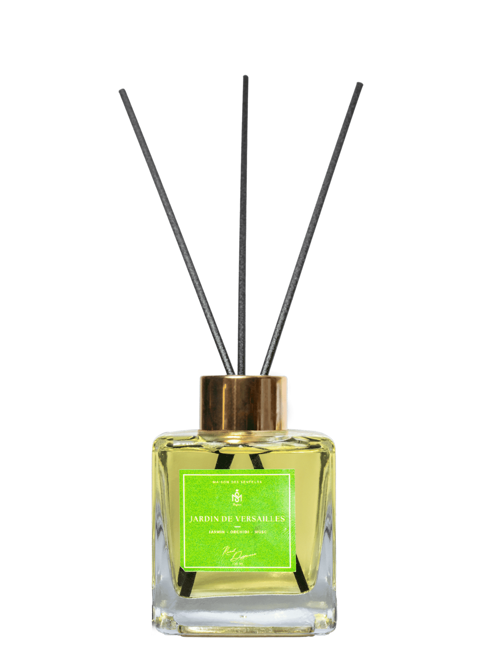 Jardin De Versailles