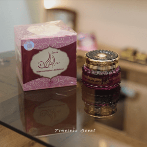 بخور معمول سحر الكلمات