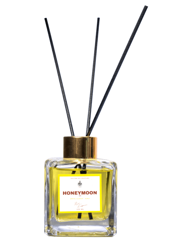 Honey Moon