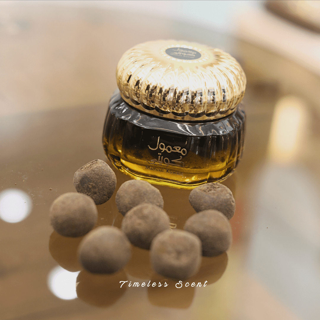 بخور معمول كويتي – Image 3