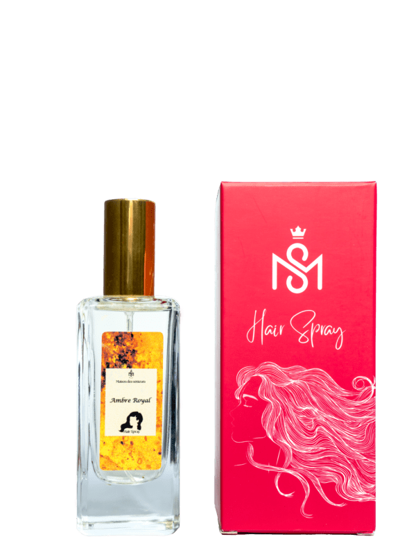 Ambre Royal