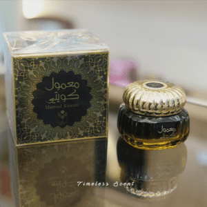 بخور معمول كويتي