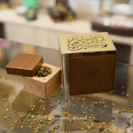 Pack Anti – باقة أنت