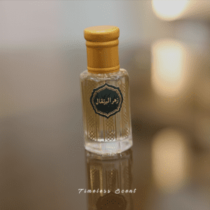 زيت العطور - زهرة البرتقال - 12 مل