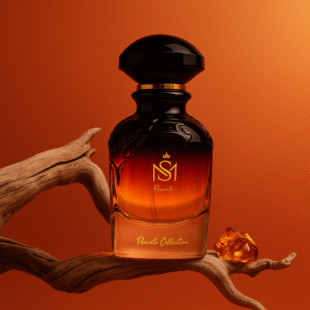 Noirs: French Oriental Collection